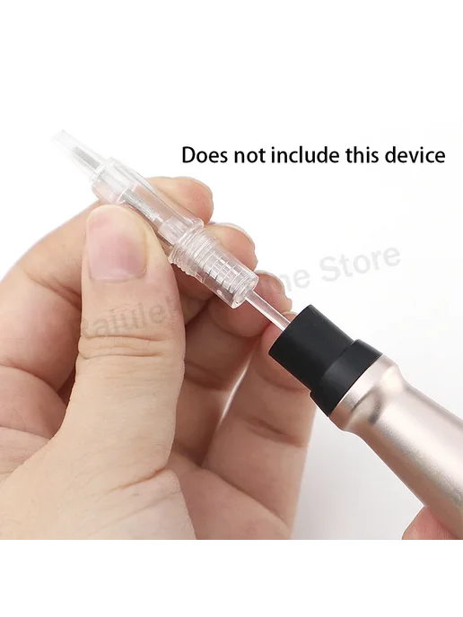 Raiuleko Иглы для татуировки 20 шт, Blunt Needle, 20 шт, фото 4