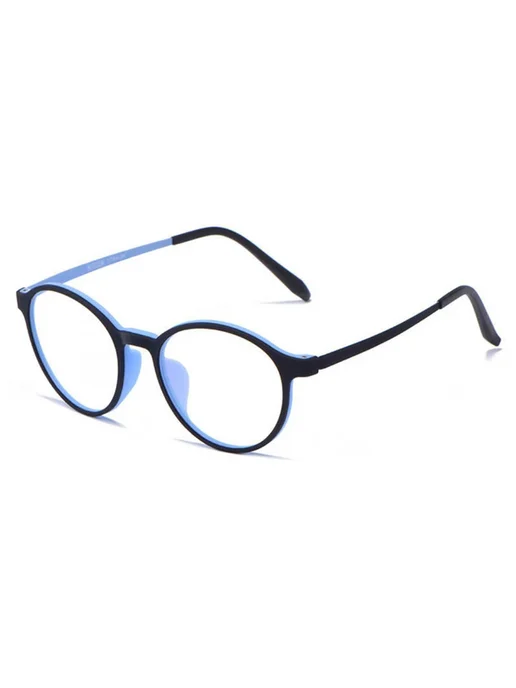 UVLAIK Оправа для очков H3050 Black Blue, синий