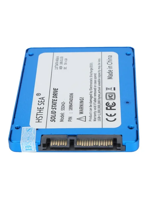 SSD 8 ГБ, 8 ГБ, фото 2