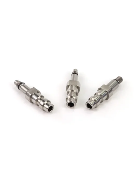 NEW BAIGO HPA адаптер Foster для KSC KWA, цвет KSC KWA Adapter, вариант, фото 3