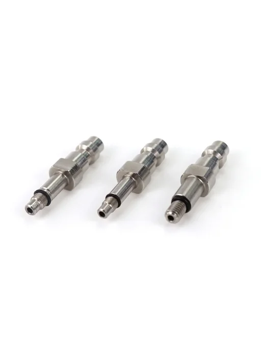 NEW BAIGO HPA адаптер Foster для KSC KWA, цвет KSC KWA Adapter, вариант, фото 4
