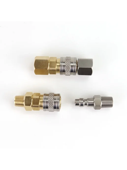 NEW BAIGO HPA адаптер Foster для KSC KWA, цвет KSC KWA Adapter, вариант, фото 5