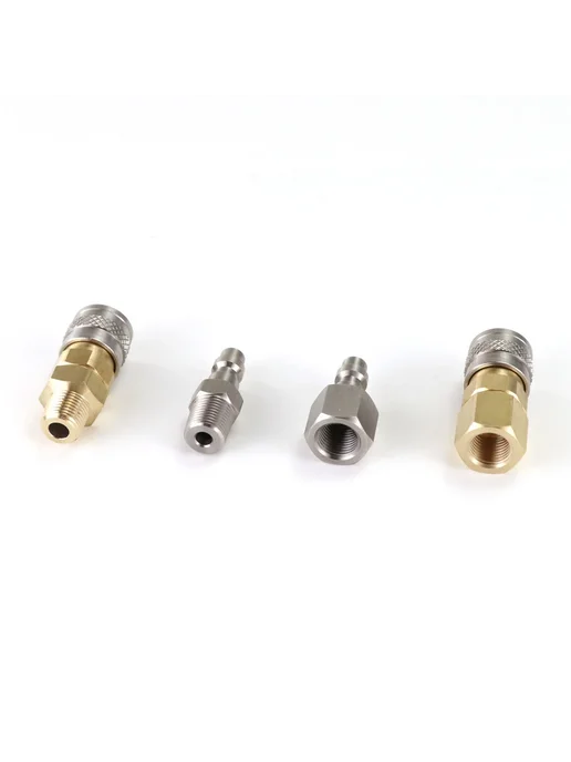NEW BAIGO HPA адаптер Foster для KSC KWA, цвет KSC KWA Adapter, вариант, фото 6
