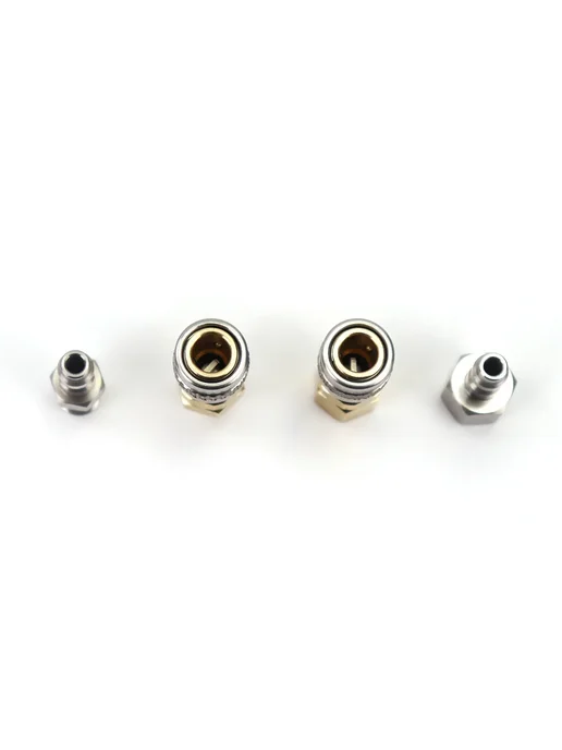 NEW BAIGO HPA адаптер Foster для KSC KWA, цвет KSC KWA Adapter, вариант, фото 7