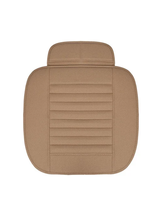 XWSN Автомобильный чехол на сиденье Beige 1 Seat, бежевый