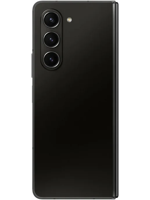 Смартфон Samsung Z Fold5 5/512 ГБ, черный, фото 6