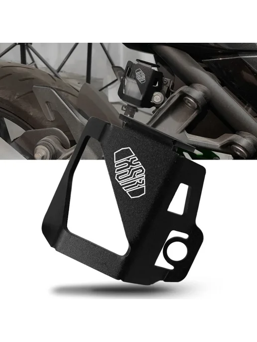 AKGLS Для YAMAHA XSR700 900 XSR 700 XSR 900 2016 2017 2018 2019-20, синий, фото 2