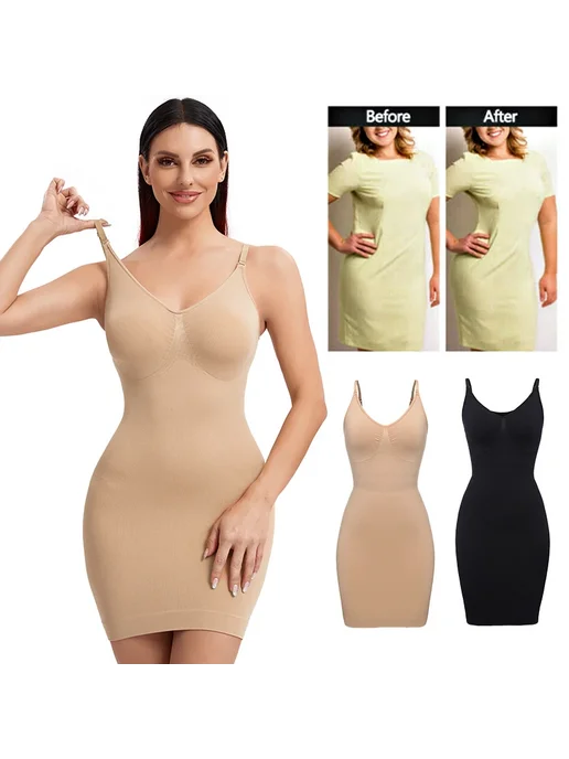 miss moly Женское корректирующее белье, черный, фото 2