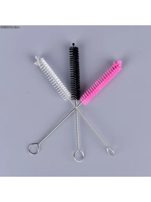 Нет бренда Лабораторные щетки для пробирок, 5 шт. app 17 cm, 5 шт, фото 4