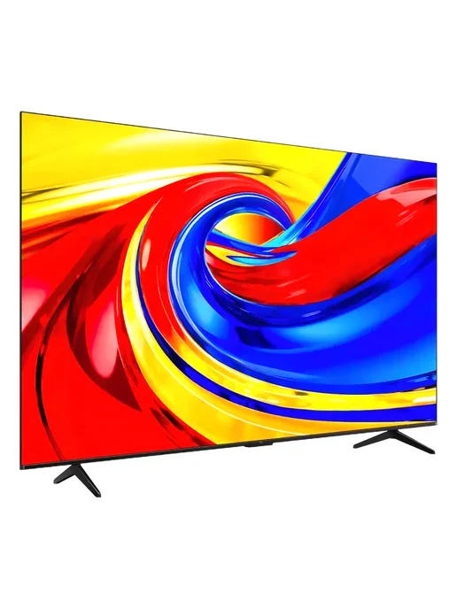 TCL Телевизор 50P7L, черный, 7 л, фото 3