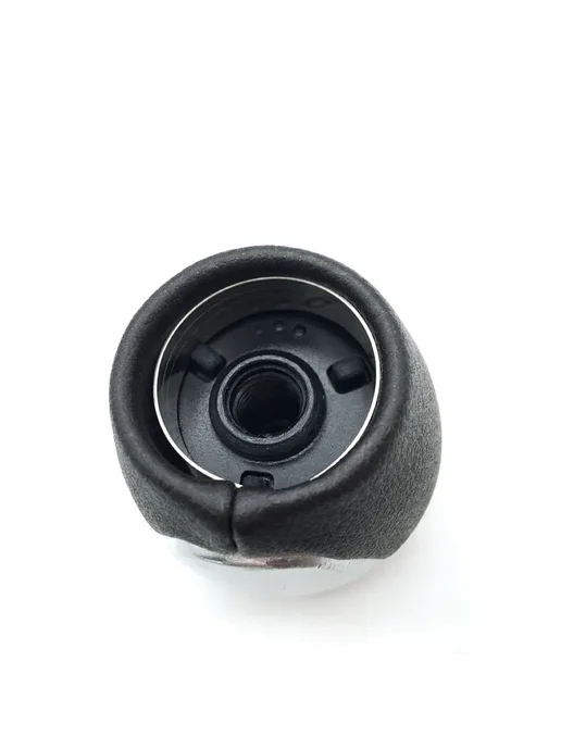 Нет бренда Ручка переключения передач Black 5speed, черный, фото 4