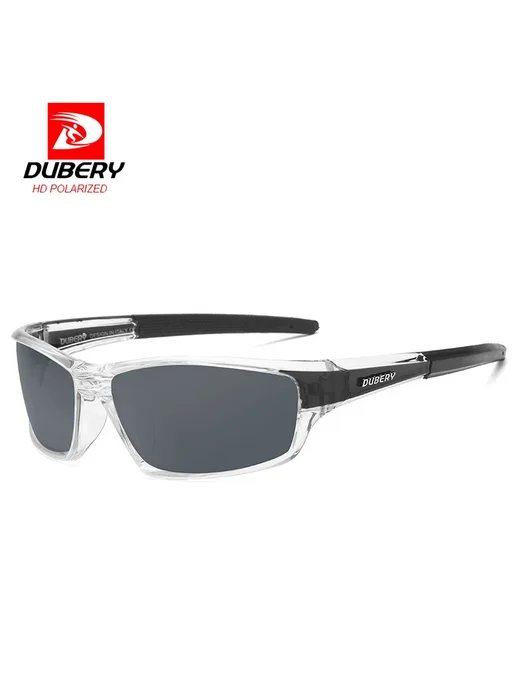 Dubery Солнцезащитные очки D620 для мужчин и женщин 1, вариант, фото 6