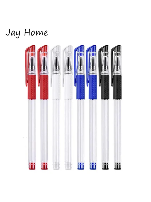 JAY HOME Стержни для ручек mixed, синий, синий, фото 3