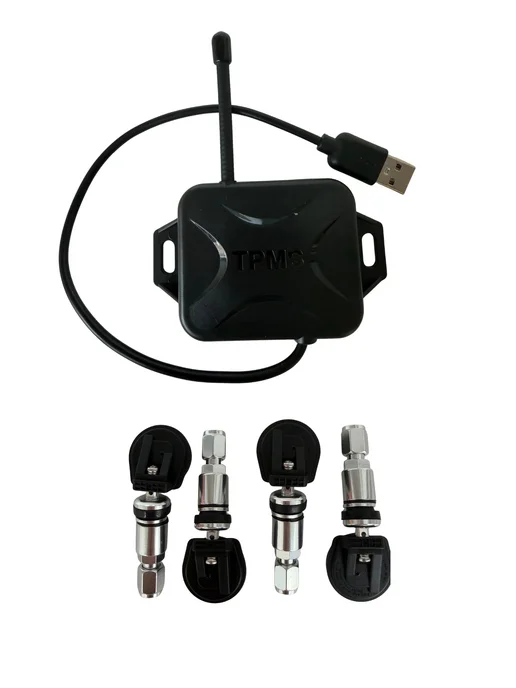 Система контроля давления в шинах TPMS Teyes, вариант, фото 8