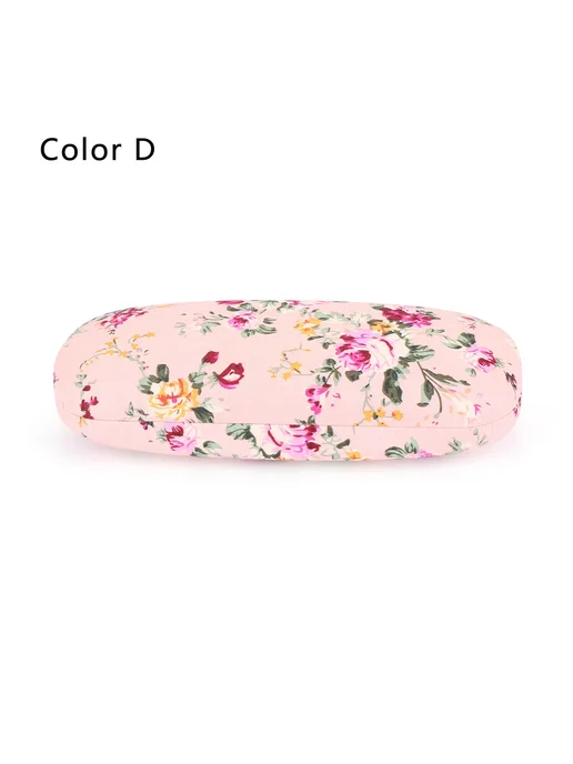 Чехол для очков floral Color D, вариант