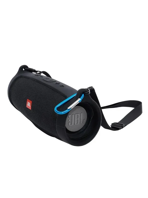 Нет бренда Силиконовый чехол для JBL Charge 4 Красный, зеленый, фото 5