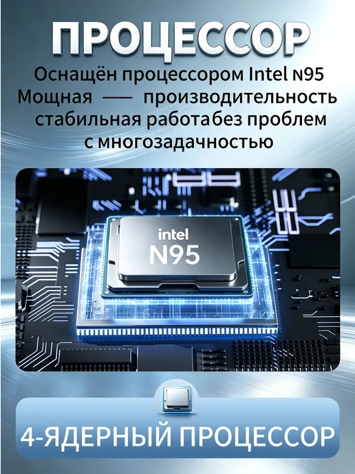 Мощный игровой ноутбук 32 ГБ ОЗУ, 2 ТБ SSD для игр и работы, 32 ГБ, 2 ТБ, фото 5
