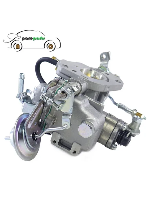 LOREADA Карбюратор для Mikuni, карбюратор для SUZUKI SJ410 13200-803, вариант, фото 3