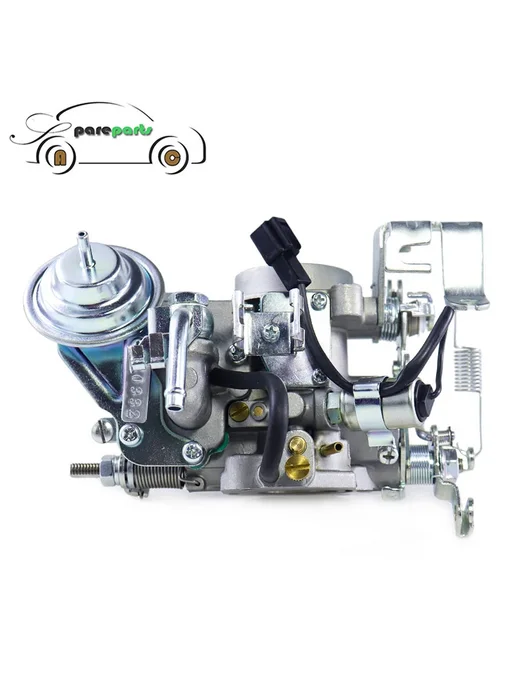 LOREADA Карбюратор для Mikuni, карбюратор для SUZUKI SJ410 13200-803, вариант, фото 4