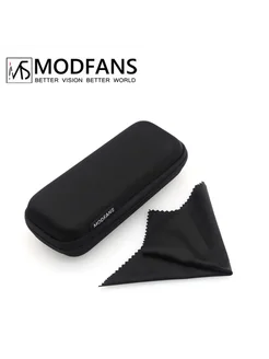 MODFANS Чехол для очков