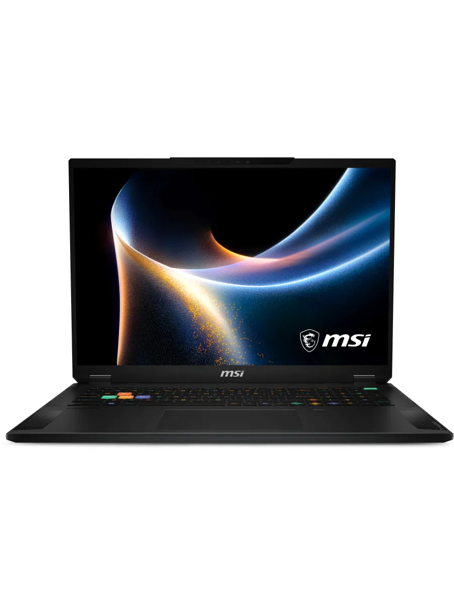 MSI Ноутбук Stealth 18 HX A2WI-083RU Ul9 290HX Plus 32Gb SSD2Tb