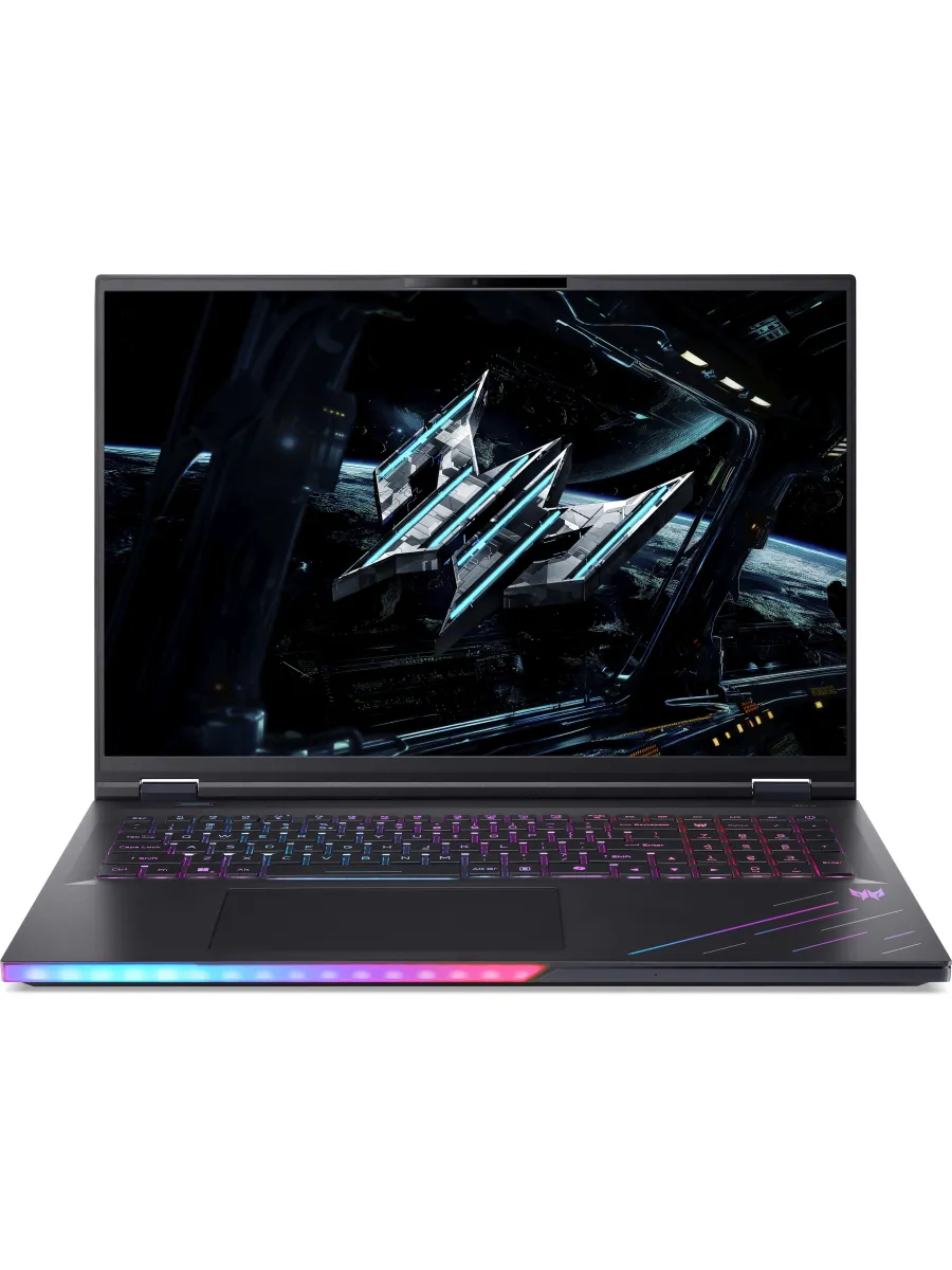 Acer Ноутбук Predator Helios PH18-73-90RU Ul9 275HX 16Gb SSD1Tb R