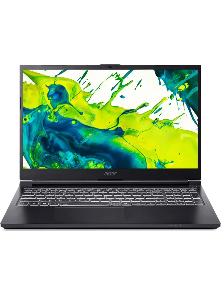 Acer Ноутбук Aspire 7 A715-59G-51U9 Core 5 210H 16Gb SSD512Gb RTX
