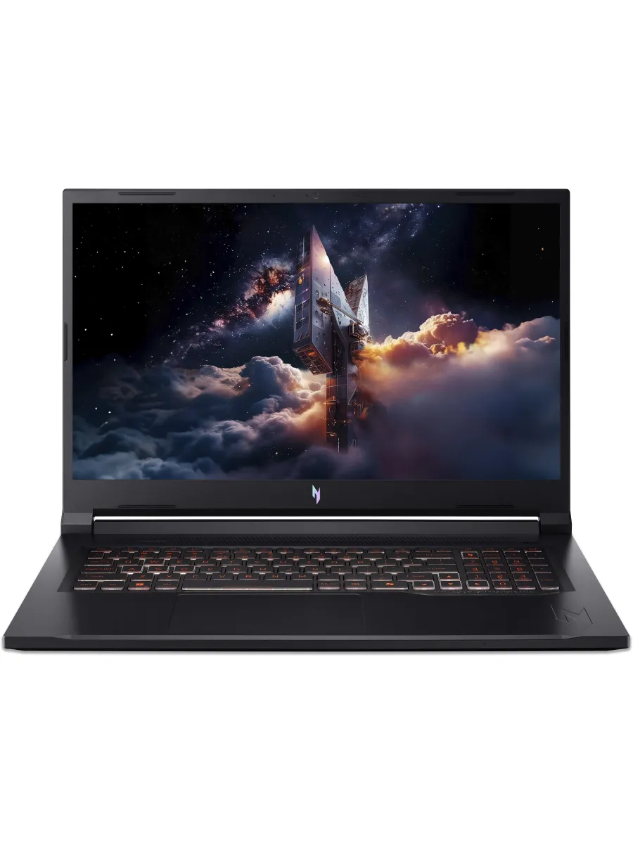 Acer Ноутбук Nitro V ANV17-41-R1TV Ryzen 5 240 16Gb SSD1Tb RTX505