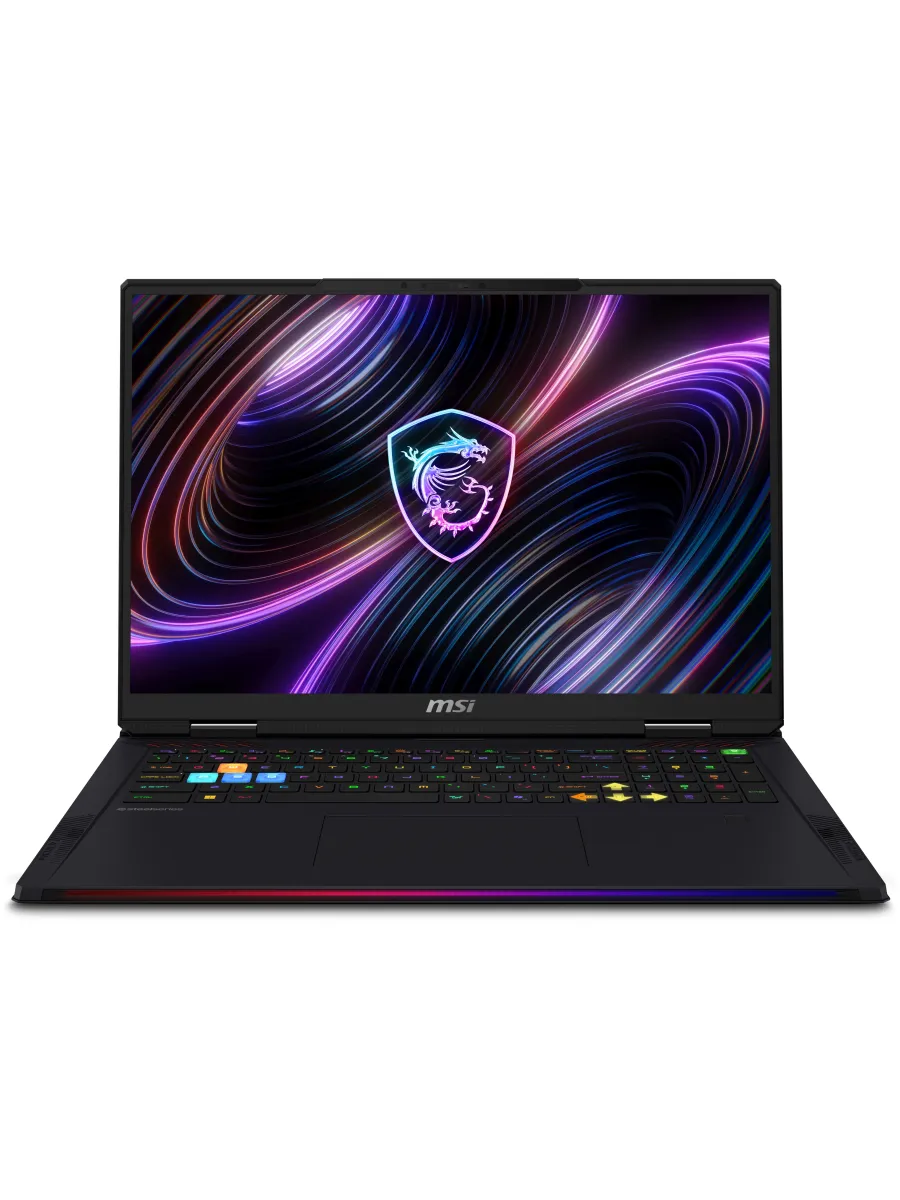 MSI Ноутбук Raider 18 Max HX A2WJ-1050RU Ul9 290HX Plus 64Gb SSD