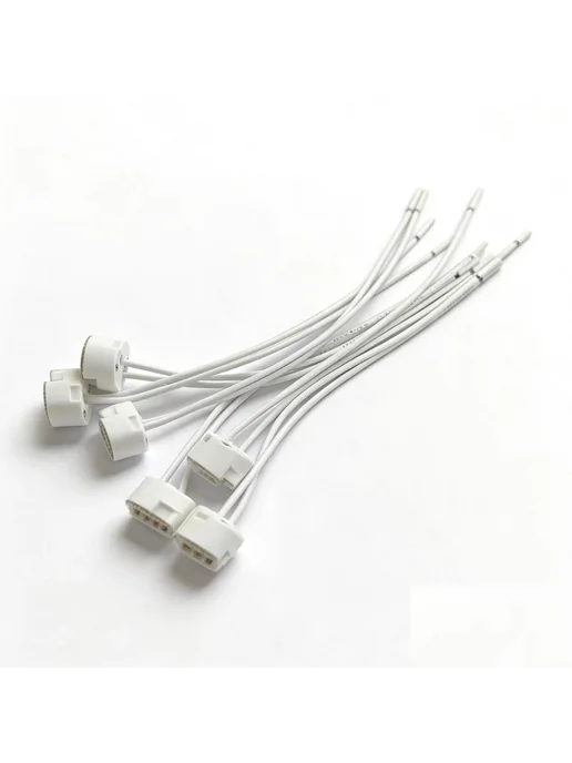 SZRZGT Светодиодная лампа MR16 GU5.3, 20 LED чипов, G4 50, фото 6
