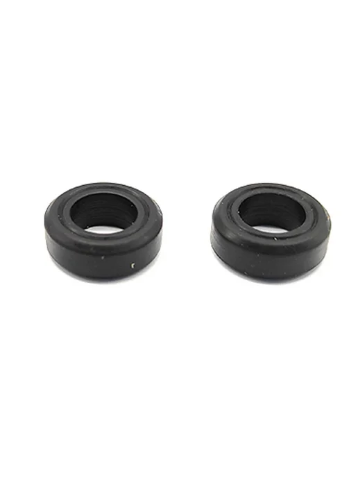 RAWBOW Изоляторы инжектора Toyota 23291-22020, 16.2x9x5.9 мм, Цвет, 16.2x9x5.9 мм, фото 3