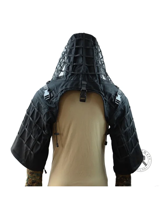 ROCOTACTICAL тактический камуфляжный костюм Ghillie Viper, вариант