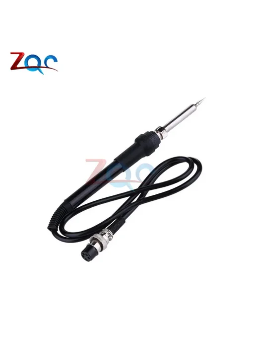 Нет бренда Паяльник электрический 907A 50W, цвет 5 Hole Adapter, 60 Вт, фото 4