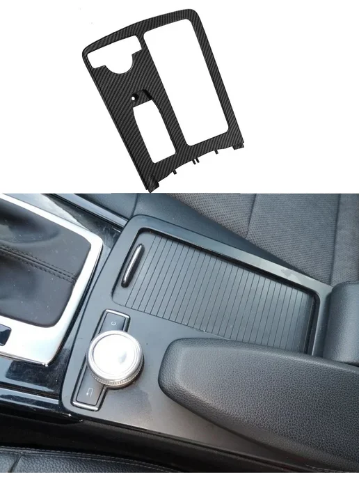 angelguoguo Держатель стакана для Mercedes W204 W207 W212, Shutter, для Shutter, фото 2