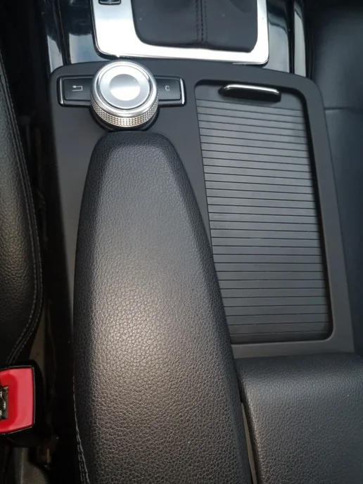angelguoguo Держатель стакана для Mercedes W204 W207 W212, Shutter, для Shutter, фото 7