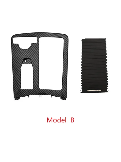 angelguoguo Держатель стакана для Mercedes W204 W207 W212, Shutter, Model B
