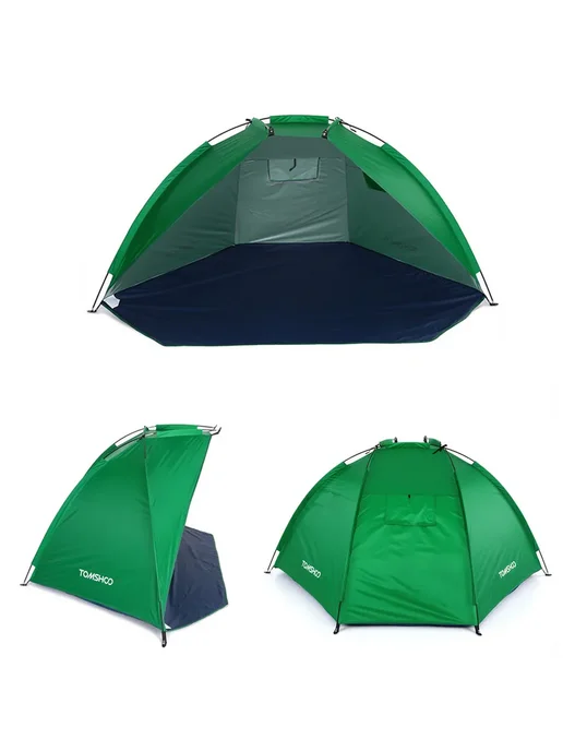 Тент для пляжа и рыбалки, вариант, фото 5