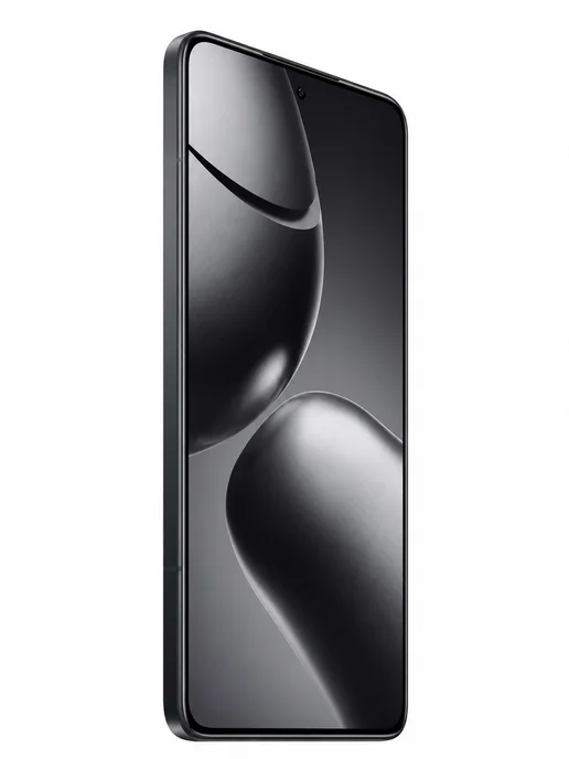 Смартфон Xiaomi 14 T 12/256 ГБ, черный, фото 5