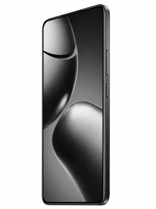 Смартфон Xiaomi 14 T 12/256 ГБ, черный, фото 8