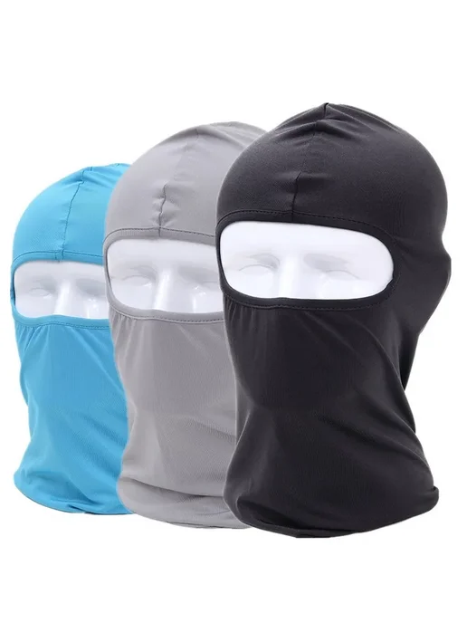 AutoJUSHIDAHAO Мотоциклетная маска для шлема Shoei CC-18 fluorescent, вариант, фото 4