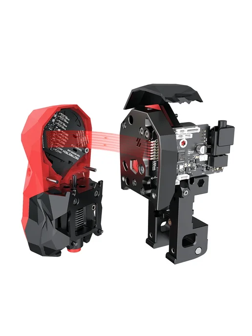Bigtreetech U2C V2.1 для 3D принтеров, вариант, фото 6
