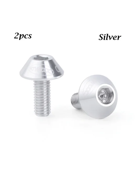 Держатель бутылки SEKINEW 2 шт. Style A Silver, 2 шт