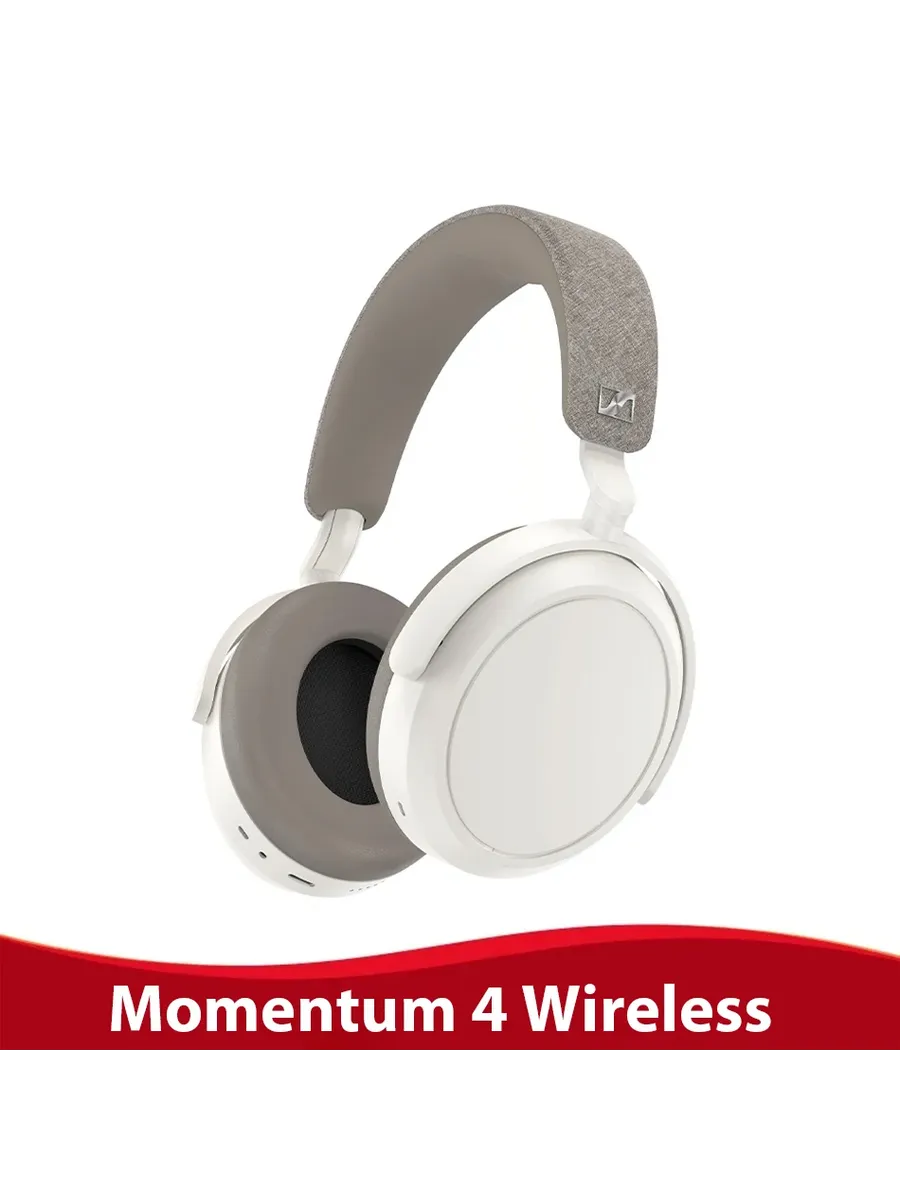 Momentum 4 Беспроводные Наушники Special Offer Wh Sennheiser 1316986024 купить за 12 445 ₽ в интернет‑магазине Wildberries