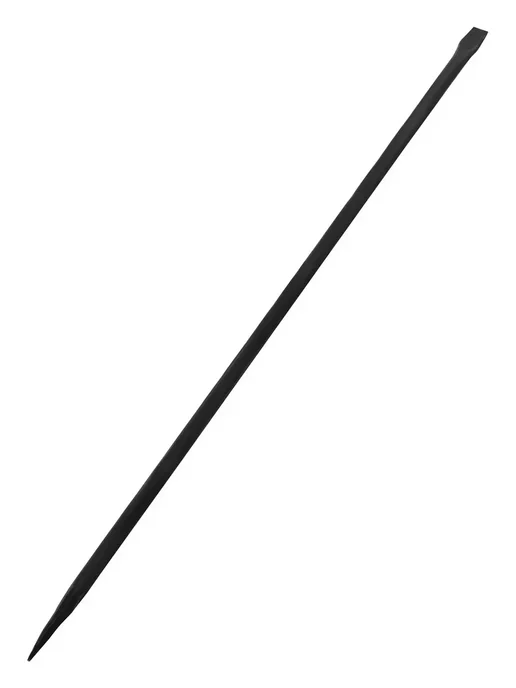 СИБРТЕХ Лом строительный круглый, 1500 x 30 мм, 253255, 1500x30 мм