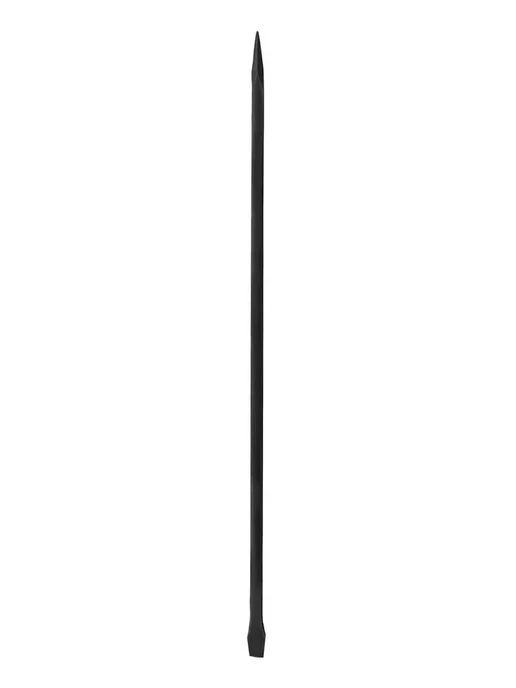 СИБРТЕХ Лом строительный круглый, 1500 x 30 мм, 253255, 1500x30 мм, фото 3