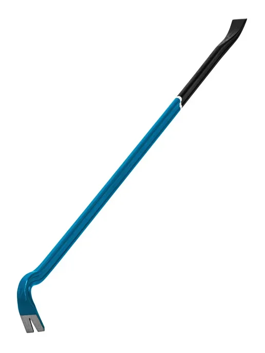 GROSS Лом (гвоздодер) 1200 х 30 х 17 мм, двутавровый профиль 25240, 1200x30
