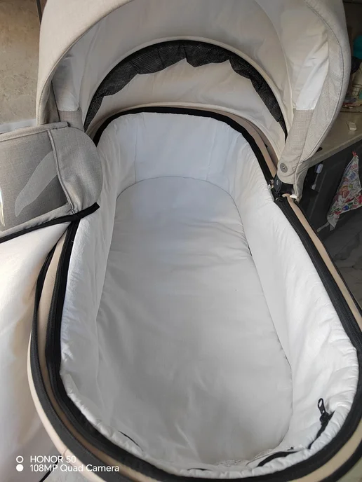 Коляска Bexa Ideal 2 в 1, вариант, фото 2