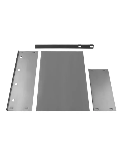 PALISAD Мангал эконом 350 x 250 x 350 мм, Camping, 350x250, фото 3