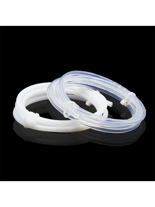 ZANYAPTR Трубка PTFE 4x6 мм для Hotend J-head, 4x6 мм, фото 3