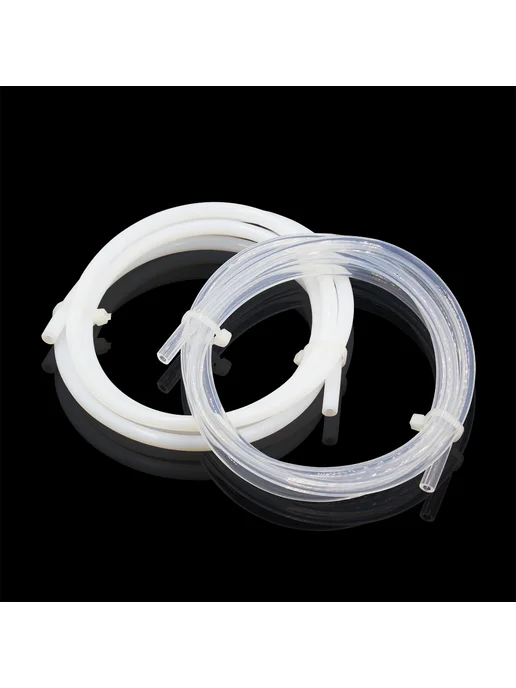 ZANYAPTR Трубка PTFE 4x6 мм для Hotend J-head, 4x6 мм, фото 4